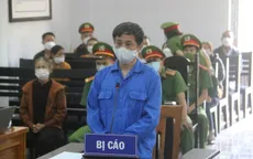 Y án tử hình cựu Bí thư xã giết người trục lợi bảo hiểm