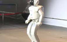 Asimo - biểu tượng công nghệ robot tiên phong của Nhật Bản