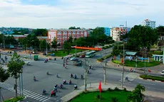 Bình Dương sẽ có thêm 2 thành phố mới
