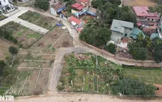 Tăng cường quản lý phân lô, tách thửa đất