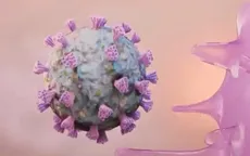 Thử nghiệm lây nhiễm chủ động trên người với virus SARS-CoV-2