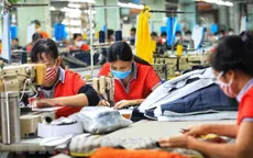 Xuất nhập khẩu của TP Hồ Chí Minh tăng trưởng ấn tượng