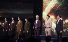 Top 7 chính thức bước vào Chung kết “The Next Gentleman – Quý ông Hoàn mỹ”