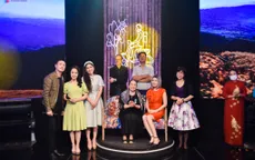 Thanh xuân tươi đẹp - Tháng 4: Trở về với những hành trình tuyệt vời của tuổi trẻ