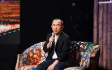 Thanh xuân tươi đẹp: Nhạc sĩ Quốc Trung lần đầu chia sẻ về quá khứ từng làm... ca sĩ