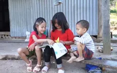 Ước mơ xa vời