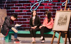 Trạm yêu thương: Người mẹ biến ước mơ hội họa của con trai khiếm thính thành sự thật