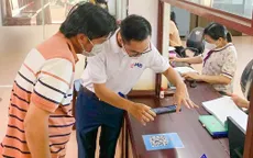 TP Vũng Tàu triển khai thanh toán không dùng tiền mặt