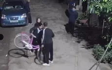 Vợ chồng cụm phó dân cư bị côn đồ hành hung đến nhập viện