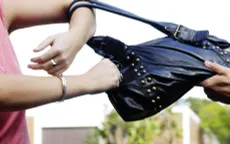 Khánh Hòa: Bắt 2 tên cướp giật sau vài giờ gây án