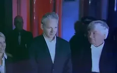 Tòa án Anh cho phép dẫn độ Julian Assange sang Mỹ