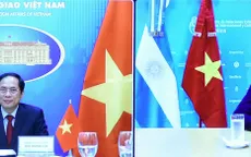 Đề nghị Argentina tạo điều kiện hơn nữa cho hàng hóa Việt Nam tiếp cận thị trường