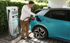 Người Mỹ quan tâm xe điện hơn khi giá xăng cao ngất ngưỡng