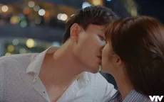 Thương ngày nắng về 2 - Tập 9: Bà Nga hết giận Trang, Vân Vân trao nụ hôn đầu cho Bách