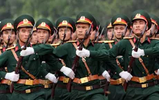 Bình Dương: Giàu mạnh về kinh tế - xã hội, vững chắc về quốc phòng, an ninh