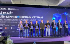 CMC là đối tác của Liên minh Blockchain Việt Nam