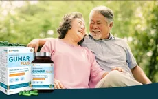 TPBVSK Gumar Plus hỗ trợ cải thiện chỉ số đường huyết cho người bị tiểu đường