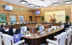 Lùi thời hạn trình Quốc hội cho ý kiến về dự án Luật Đất đai (sửa đổi)