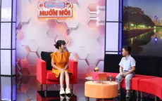 MC Ốc Thanh Vân xót xa khi cậu bé 8 tuổi không được ba thương như em trai