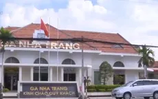 Xung quanh quyết định giữ lại ga Nha Trang