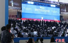 Trung Quốc đề xuất Sáng kiến an ninh toàn cầu tại Diễn đàn châu Á Bác Ngao