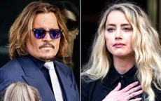 Johnny Depp tiết lộ lí do từng cố cứu vãn hôn nhân với Amber Heard