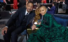 Vợ Will Smith sẽ bàn tới cái tát tại Oscar "vào thời điểm thích hợp"