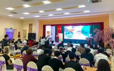 Thiết kế kiến trúc cảnh quan TP Sơn La ứng phó với biến đổi khí hậu