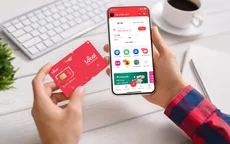 Local nhận giấy phép thiết lập mạng viễn thông công cộng