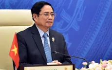 Thủ tướng sẽ dự Hội nghị Cấp cao đặc biệt ASEAN - Hoa Kỳ tại Washington vào giữa tháng 5