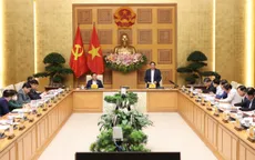 Thủ tướng: Quy hoạch là vấn đề cốt lõi, mang tầm chiến lược