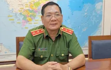 Kỷ luật Trung tướng Công an liên quan vụ tha tù trước thời hạn cho Phan Sào Nam