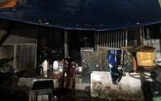 Vụ cháy nhà tập thể làm 5 người tử vong ở Hà Nội: Nghẹn lòng trước lời kể lại của nhân chứng