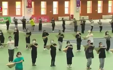 Hàng nghìn nghệ sĩ gấp rút tập luyện cho Lễ Khai mạc SEA Games 31