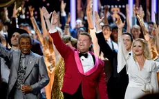 Tony Awards 2022 cảnh báo người tham dự sau sự cố cái tát tại Oscar