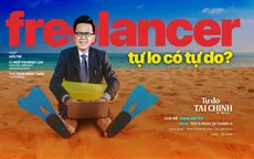 [20h00, ngày 22/4] MONEYtalk số 17: Freelancer - Tự lo có tự do?