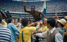 Huyền thoại bóng đá Pele rời bệnh viện sau đợt điều trị ung thư