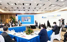 Thảo luận về vấn đề an ninh và kinh tế tại Diễn đàn châu Á Bác Ngao