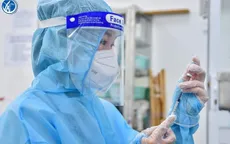 4 triệu liều vaccine COVID-19 cho trẻ em sắp về đến Việt Nam