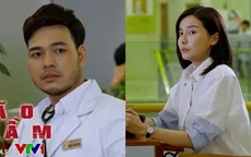 Bão ngầm - Tập 44: Thiếu úy Hạ Lam lọt mắt xanh em trai trùm ma túy, Hải Triều sắp mất người yêu?