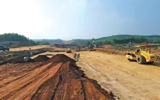 Đẩy nhanh giải phóng mặt bằng cao tốc Bắc - Nam phía Đông