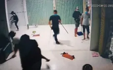 Điều tra nhóm người đập phá nhà dân