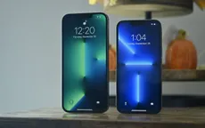 iPhone 13 bán chạy hơn tất cả các iPhone trước đây