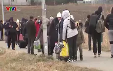 Ukraine cần 7 tỷ USD mỗi tháng để duy trì nền kinh tế