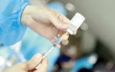 Đề xuất miễn áp dụng kê khai giá khi mua vaccine COVID-19