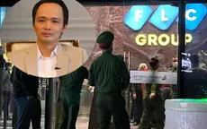 Bộ Công an tìm người bị hại trong vụ Trịnh Văn Quyết thao túng chứng khoán