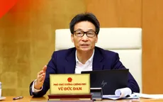 Thành lập Hội đồng Quốc gia Giáo dục và Phát triển nhân lực