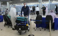 Ngừng xét nghiệm COVID-19 đối với du khách - cú hích mới của ngành du lịch Thái Lan