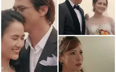 Anh có phải đàn ông không? - Tập cuối: Nhật Minh cầu hôn Lệ, Mai Ngọc thoát khỏi cuộc sống hôn nhân