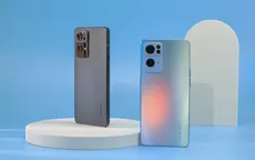 Reno 7 và Reno 7 Pro 5G ra mắt, giá từ 8,99 triệu đồng